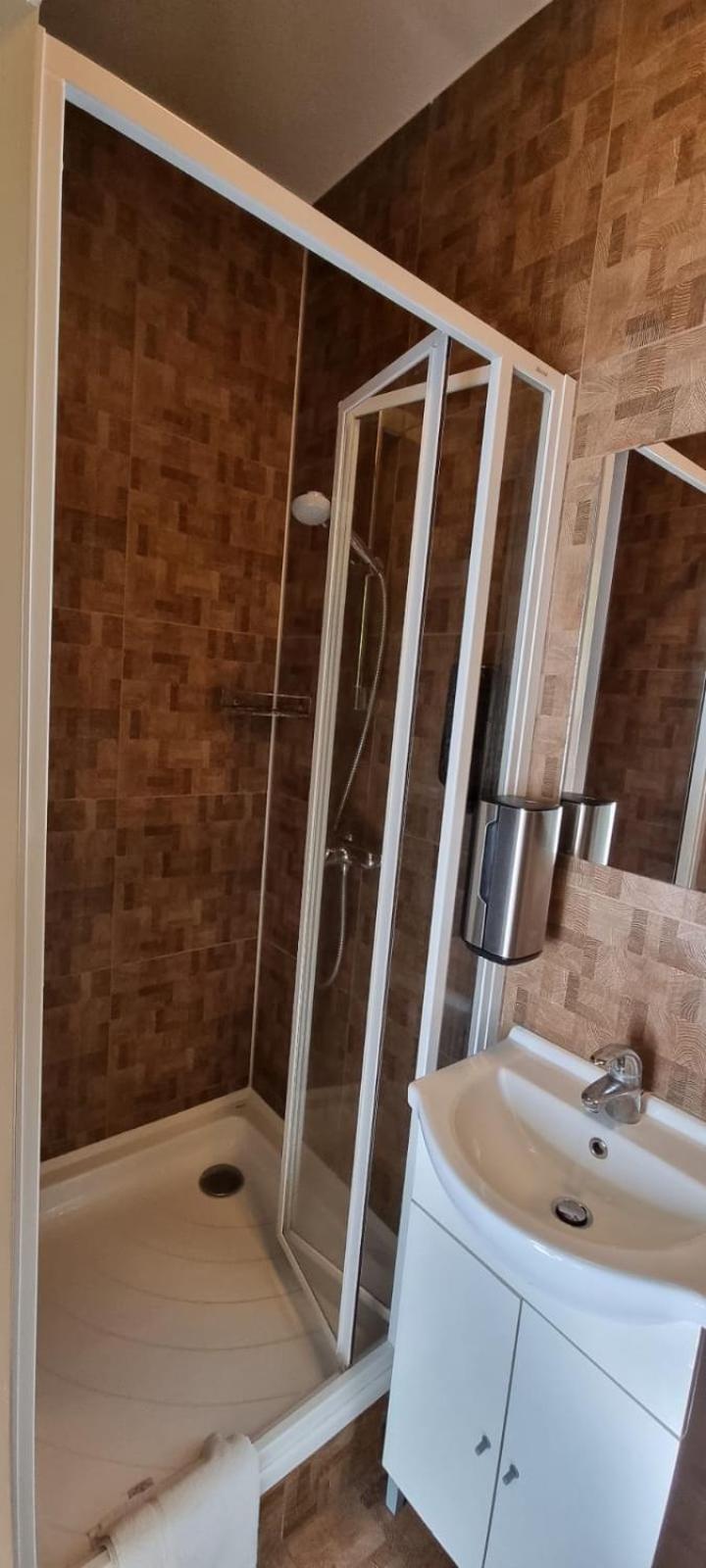Apartman Panorama Štúrovo Zewnętrze zdjęcie