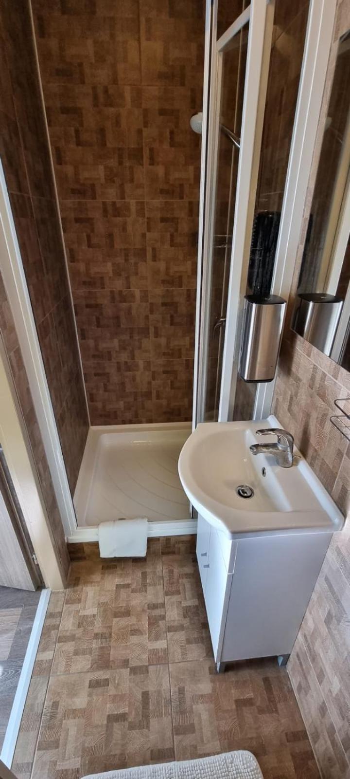 Apartman Panorama Štúrovo Zewnętrze zdjęcie