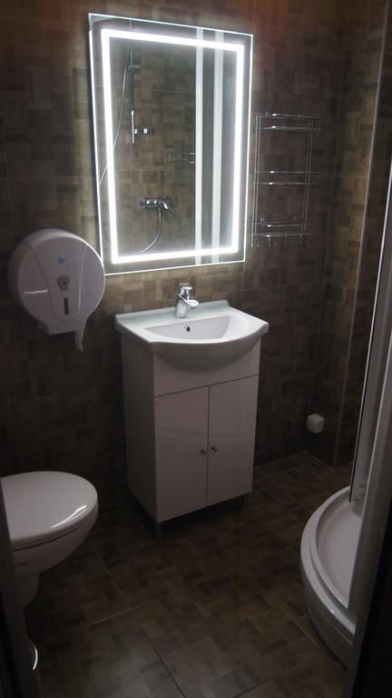 Apartman Panorama Štúrovo Zewnętrze zdjęcie