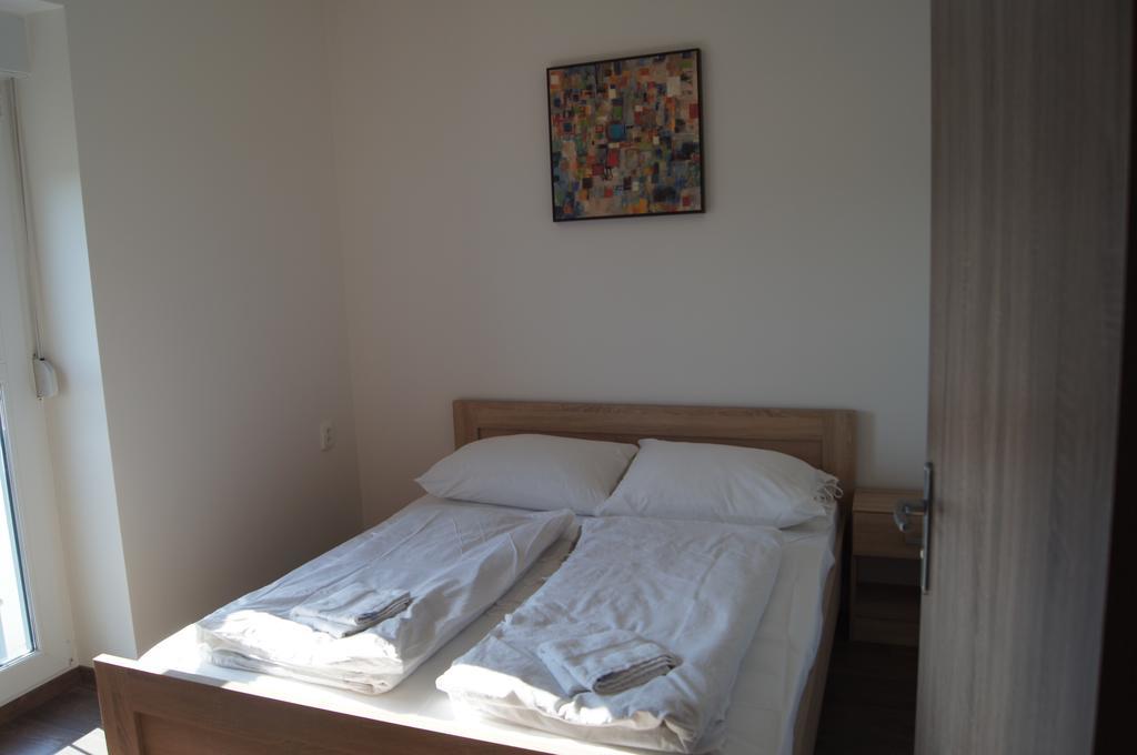 Apartman Panorama Štúrovo Zewnętrze zdjęcie