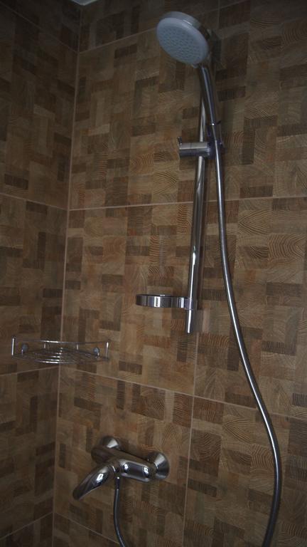 Apartman Panorama Štúrovo Zewnętrze zdjęcie