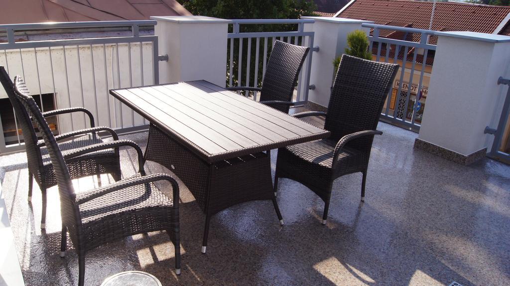 Apartman Panorama Štúrovo Zewnętrze zdjęcie