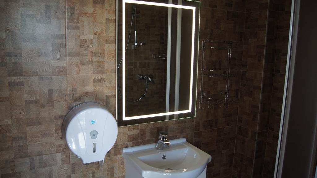 Apartman Panorama Štúrovo Zewnętrze zdjęcie