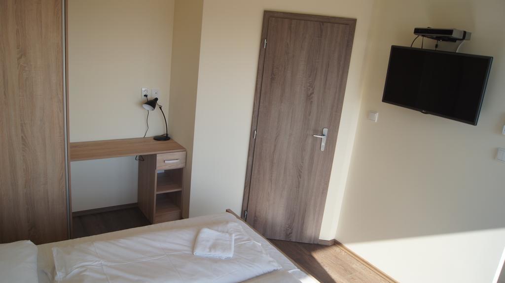 Apartman Panorama Štúrovo Zewnętrze zdjęcie