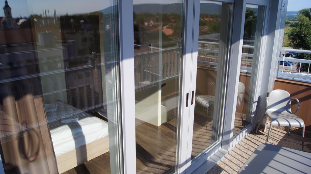 Apartman Panorama Štúrovo Zewnętrze zdjęcie