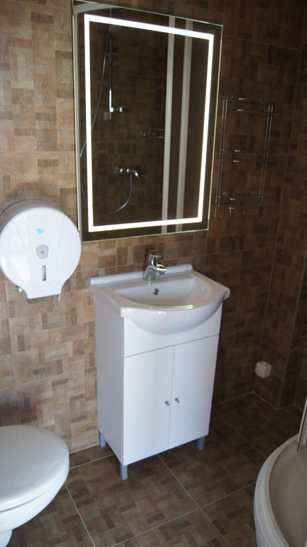 Apartman Panorama Štúrovo Zewnętrze zdjęcie